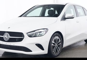 Mercedes-Benz B 220 7.218 km 36.210 &euro; Saarbrücken 66117