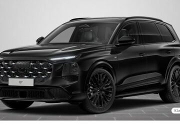 Audi Q7 11.990 km 111.970 &euro; Homburg 66424