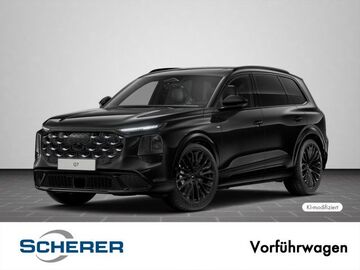 Gebrauchte Audi Q7