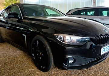 BMW 420 Gran Coupé 153.645 km 15.700 &euro; Homburg 66424