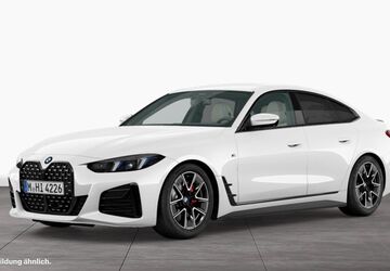 BMW 420 Gran Coupé 7.110 km 48.990 &euro; Kirkel 66459