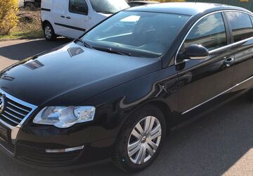 VW Passat 246.708 km 3.499 &euro; Waldmohr 66914
