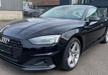 Audi A5 82.000 km 24.900 &euro; Saarbrücken - Burbach 66115