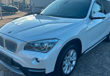 BMW X1 195.000 km 8.690 &euro; Saarbrücken 66117