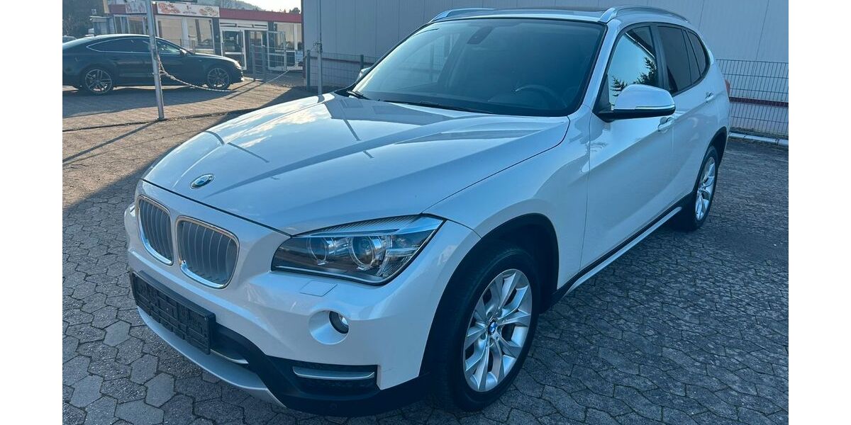 BMW X1 195.000 km 8.690 &euro; Saarbrücken 66117