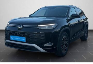 VW Tayron 13.800 km 36.890 &euro; Saarbrücken 66115