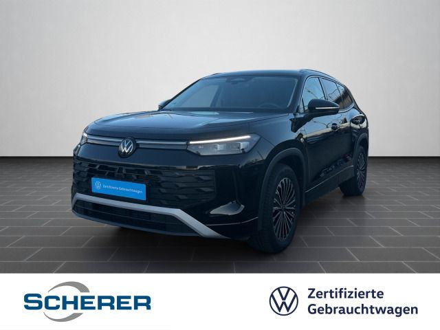 VW Tayron 13.800 km 36.890 &euro; Saarbrücken 66115