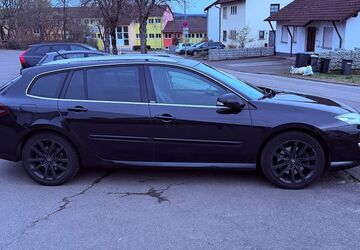 Renault Laguna 184.000 km 7.299 &euro; Schönenberg-Kübelberg 66901