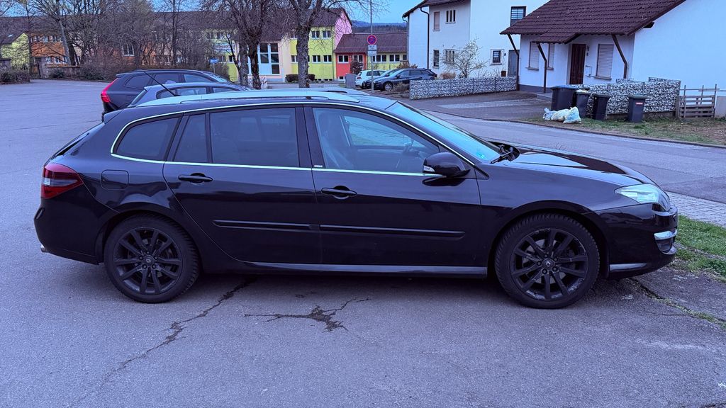 Renault Laguna 184.000 km 7.299 &euro; Schönenberg-Kübelberg 66901