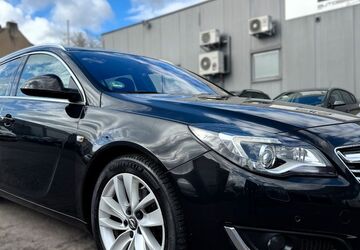 Opel Insignia 200.000 km 5.600 &euro; Saarbrücken-Altenkessel 66126
