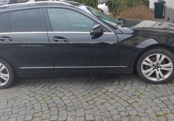 Mercedes-Benz 220 310.000 km 5.555 &euro; Marpingen 66646