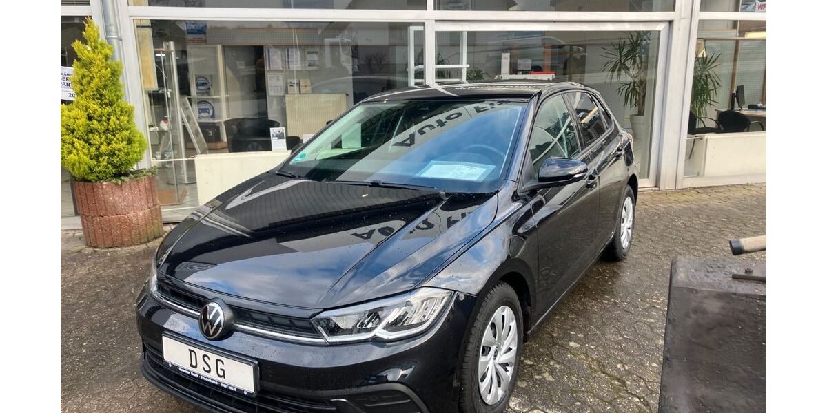 VW Polo 24.970 km 19.990 &euro; Friedrichsthal 66299