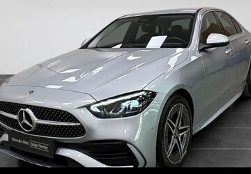 Mercedes-Benz C 200 10.842 km 41.490 &euro; Saarbrücken 66117