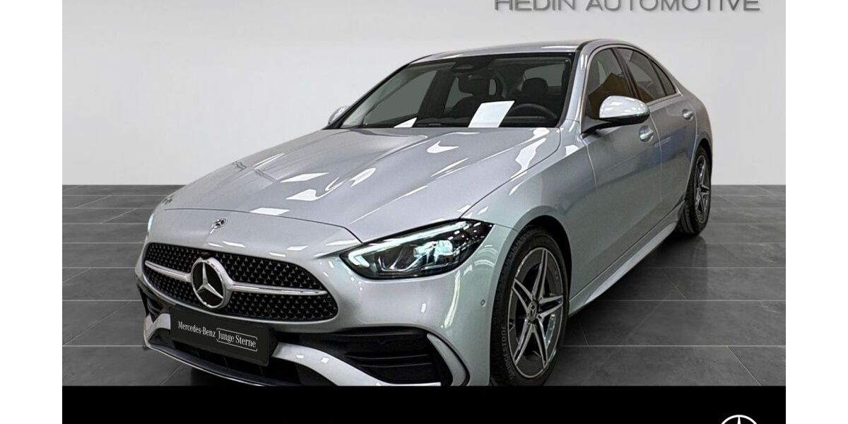 Mercedes-Benz C 200 10.842 km 41.490 &euro; Saarbrücken 66117