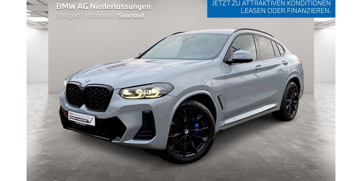 BMW X4 70.065 km 46.703 &euro; Saarbrücken 66121