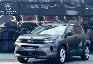 Citroen C5 Aircross 43.309 km 20.990 &euro; Saarbrücken 66117