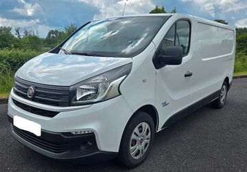 Fiat Talento 112.000 km 10.900 &euro; Kleinblittersdorf 66271