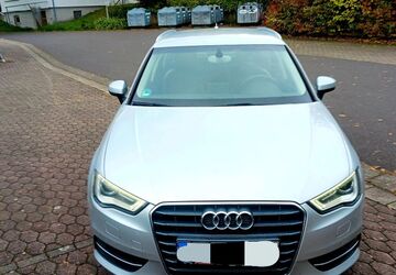 Audi A3 207.000 km 8.500 &euro; Freisen 66629