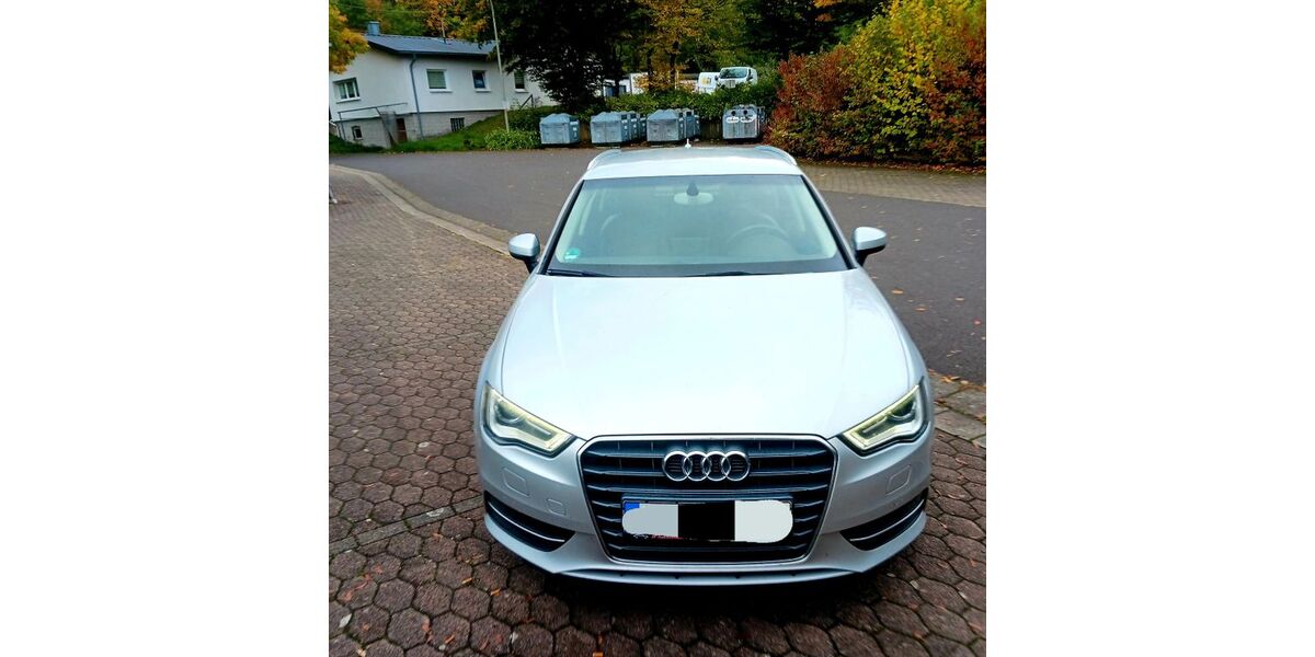 Audi A3 207.000 km 8.500 &euro; Freisen 66629