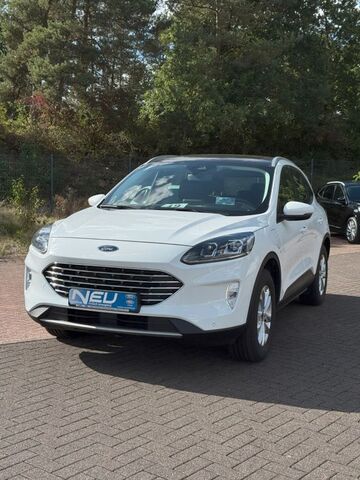 Gebrauchte Ford Kuga