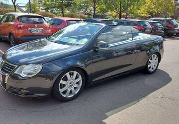 VW Eos 117.000 km 5.800 &euro; Wiebelskirchen (Neunkirchen) 66540