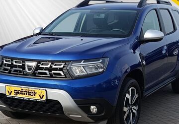 Dacia Duster 29.800 km 17.950 &euro; Homburg (Saar) 66424