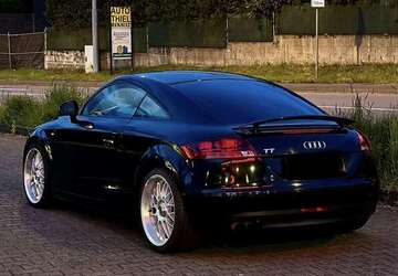 Audi TT 207.000 km 7.200 &euro; Saarbrücken 66346