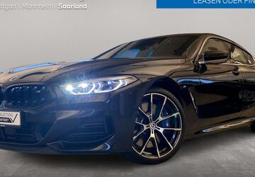 BMW M850 38.618 km 69.560 &euro; Kirkel 66459