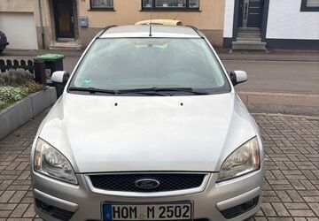 Ford Focus 233.000 km 1.850 &euro; Blieskastel 66440