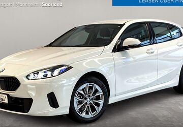 BMW 118 13.069 km 29.803 &euro; Saarbrücken 66121