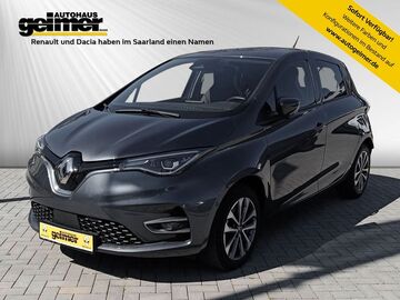 Gebrauchte Renault ZOE