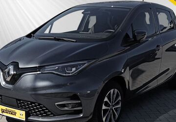 Renault ZOE 37.000 km 13.950 &euro; Homburg (Saar) 66424