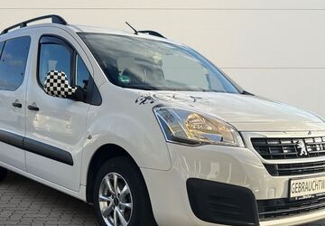 Peugeot Partner 139.000 km 8.800 &euro; Kleinblittersdorf 66271