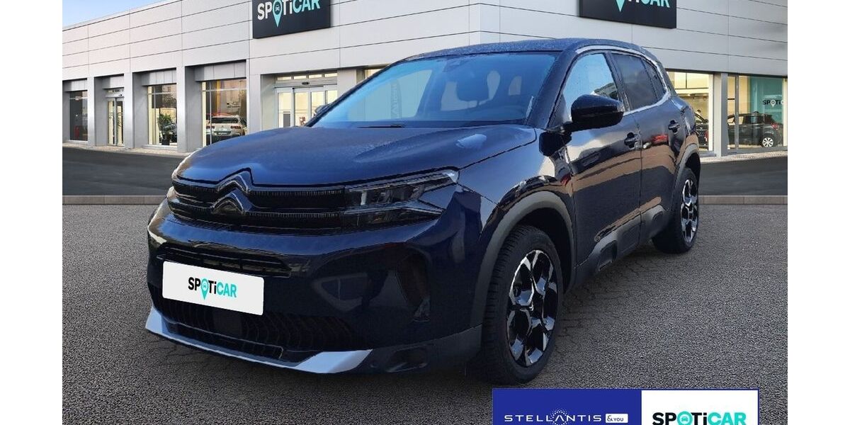 Citroen C5 Aircross 20.918 km 24.990 &euro; Saarbrücken 66119
