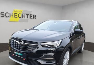 Opel Grandland (X) 45.000 km 21.890 &euro; Rodalben-Neuhof 66976