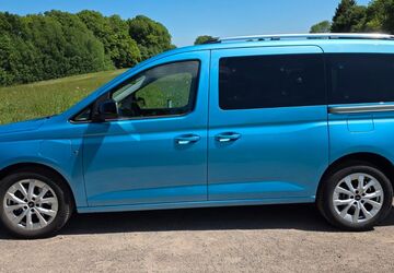 Ford Tourneo Connect 15.000 km 35.000 &euro; Schiffweiler 66578