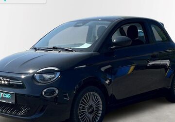 Fiat 500e 14.200 km 19.990 &euro; Zweibrücken 66482