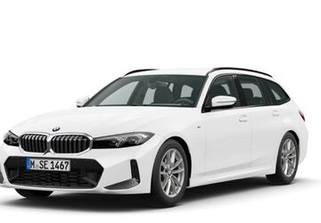 BMW 320 11.500 km 44.633 &euro; Pirmasens 66954