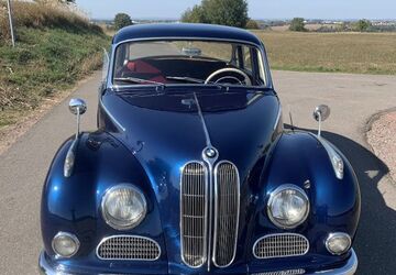 BMW Andere 27.685 km 19.000 &euro; Pirmasens 66953