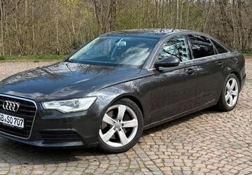 Audi A6 177.100 km 15.500 &euro; Saarbrücken 66111
