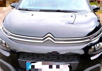 Citroen C3 64.398 km 9.000 &euro; Heltersberg 67716