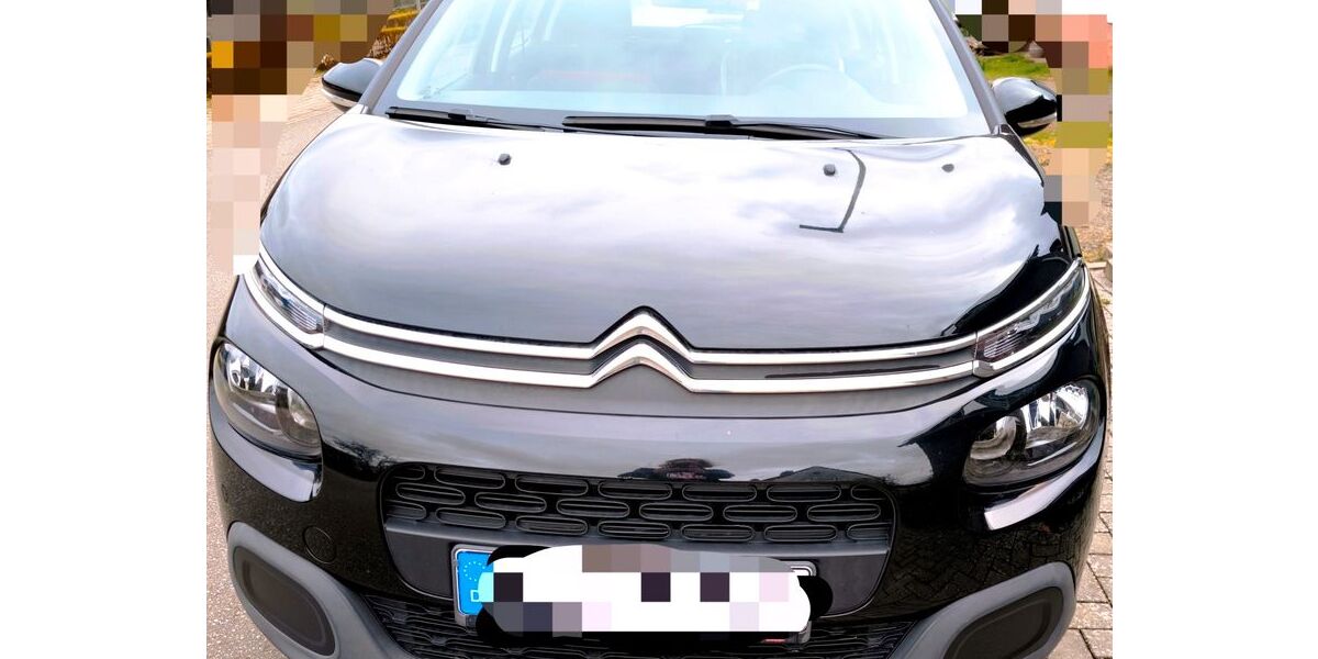 Citroen C3 64.398 km 9.000 &euro; Heltersberg 67716