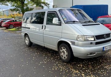 VW T4 Caravelle 200.000 km 9.000 &euro; Saarbrücken 66115