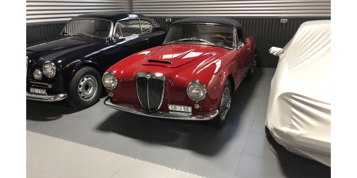 Lancia Andere 55.000 km 265.000 &euro; Saarbrücken 66117