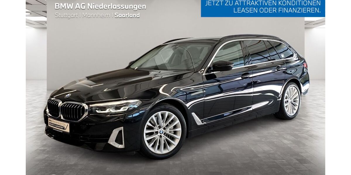BMW 530 63.951 km 42.980 &euro; Saarbrücken 66121