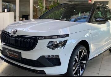 Skoda Kamiq 2.500 km 30.490 &euro; Saarbrücken 66130