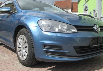 VW Golf 194.800 km 6.999 &euro; Pfeffelbach 66871