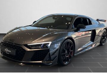 Audi R8 2.910 km 279.990 &euro; Saarbrücken 66115