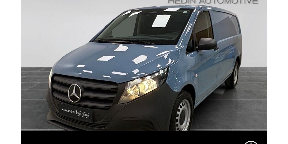 Mercedes-Benz Vito 6.789 km 34.490 &euro; Saarbrücken 66117