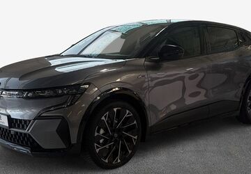 Renault Megane E-TECH 2.500 km 39.990 &euro; Saarbrücken 66115